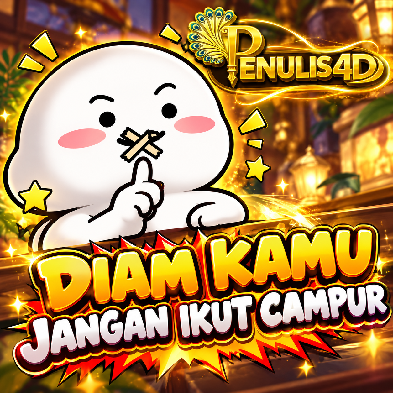 PENULIS4D : Menulis Cerita Baru di Balik Gemerlap Hiburan Online 2026